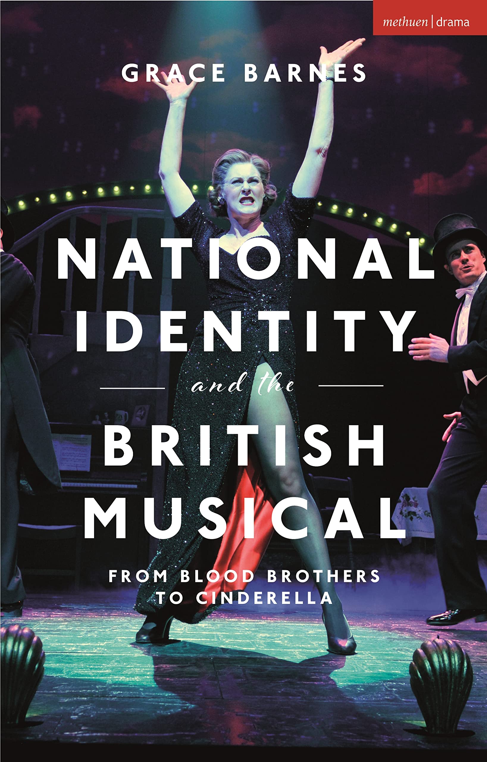 Étudier le British Musical et la culture anglophone avec l'essai de Blood Brothers à Cinderella