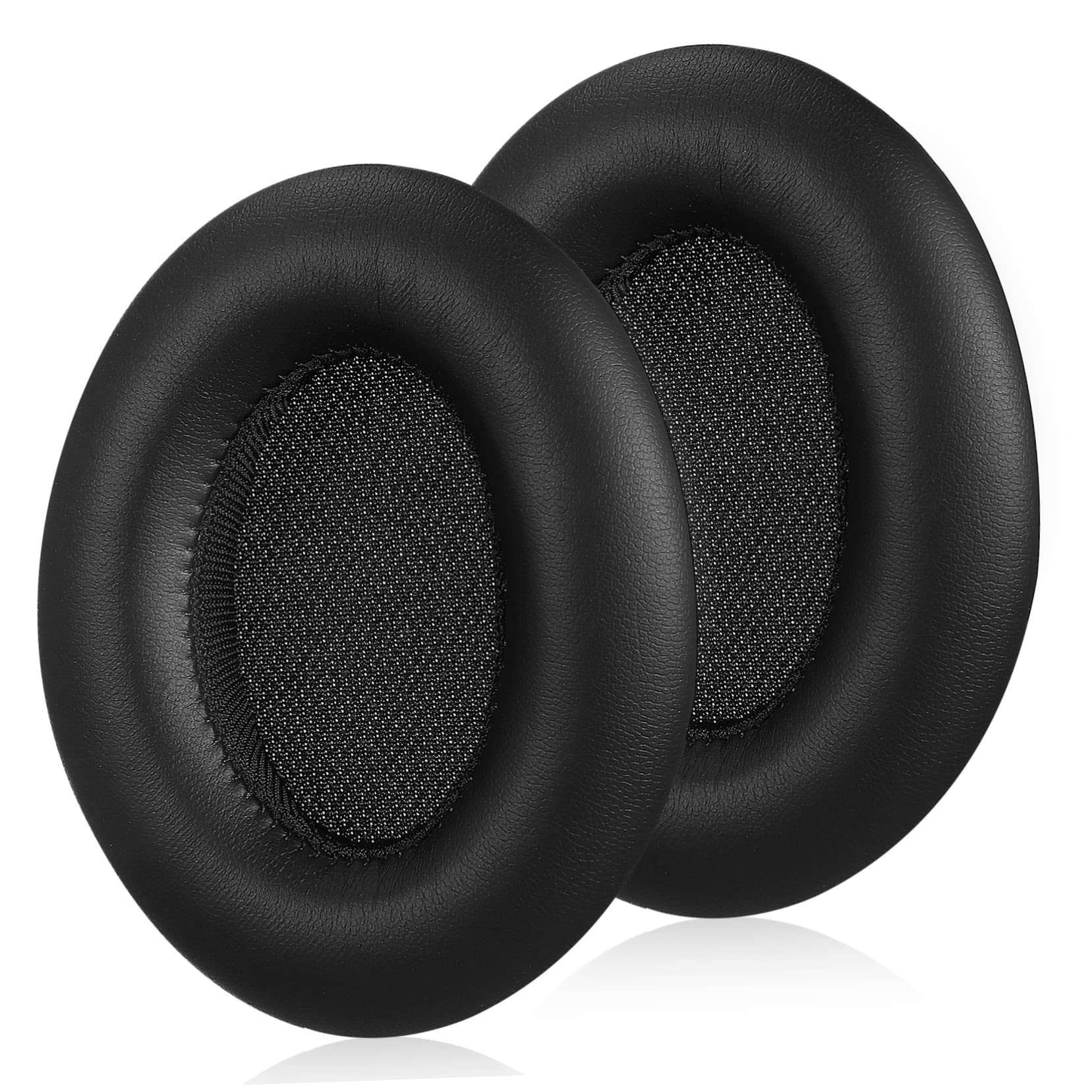 EXCEART 5 Pares Reemplazo de Almohadillas Auriculares Compatible con Almohadillas de Premium y Reducción de Ruido Accesorios Auriculares