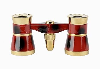 カメラ　オペラグラス Amazon | SAFARI オペラグラス 3×25 SA-56FF-L [LED付] O044