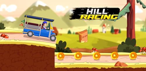 Hill Racing