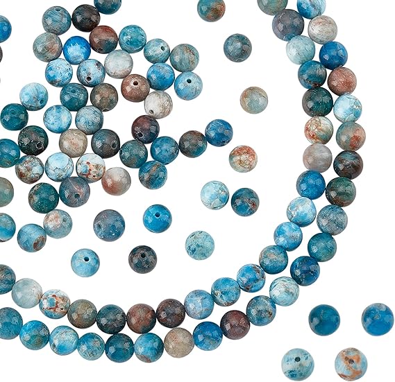 Nbeads 320pcs 4 Couleurs Perles D'espacement En Laiton En Gros Pour