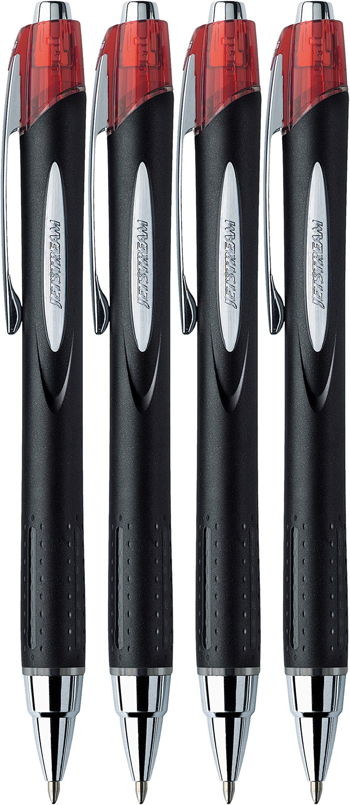 FABERCASTELL Tintenroller UB Jetstream RT rot 4902778789117  