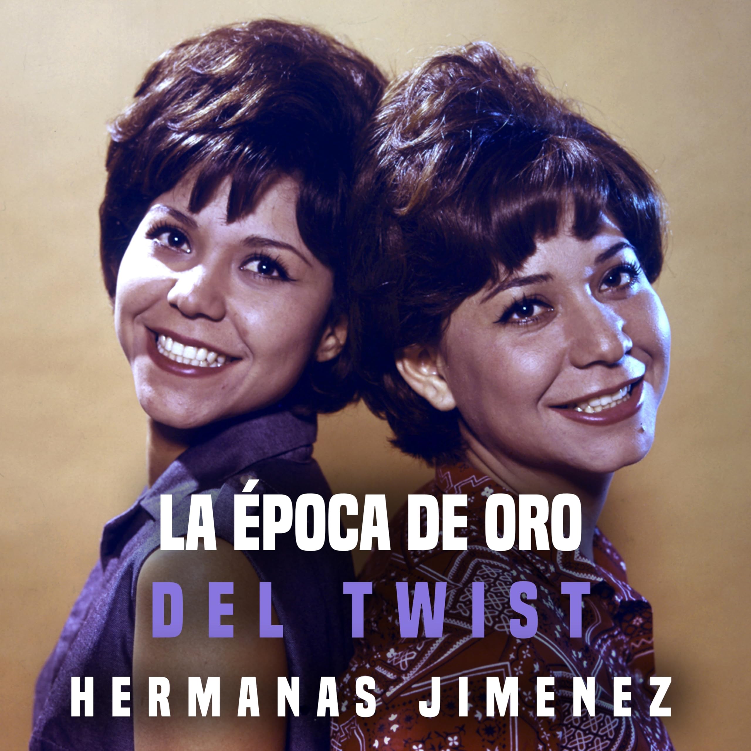 Hermanas Jimenez