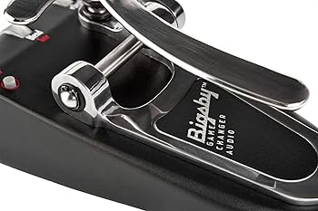 Gamechanger Audio Bigsby Pedal ビグスビーペダル BIGSBY PEDAL - Gamechanger Audio