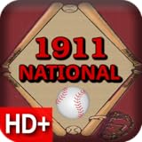 Baseball 1911 - National - Live HD+ Wallpaper Gallery