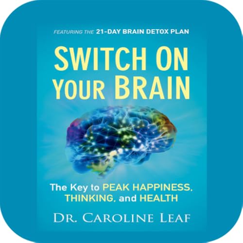 Switch On Your Brain