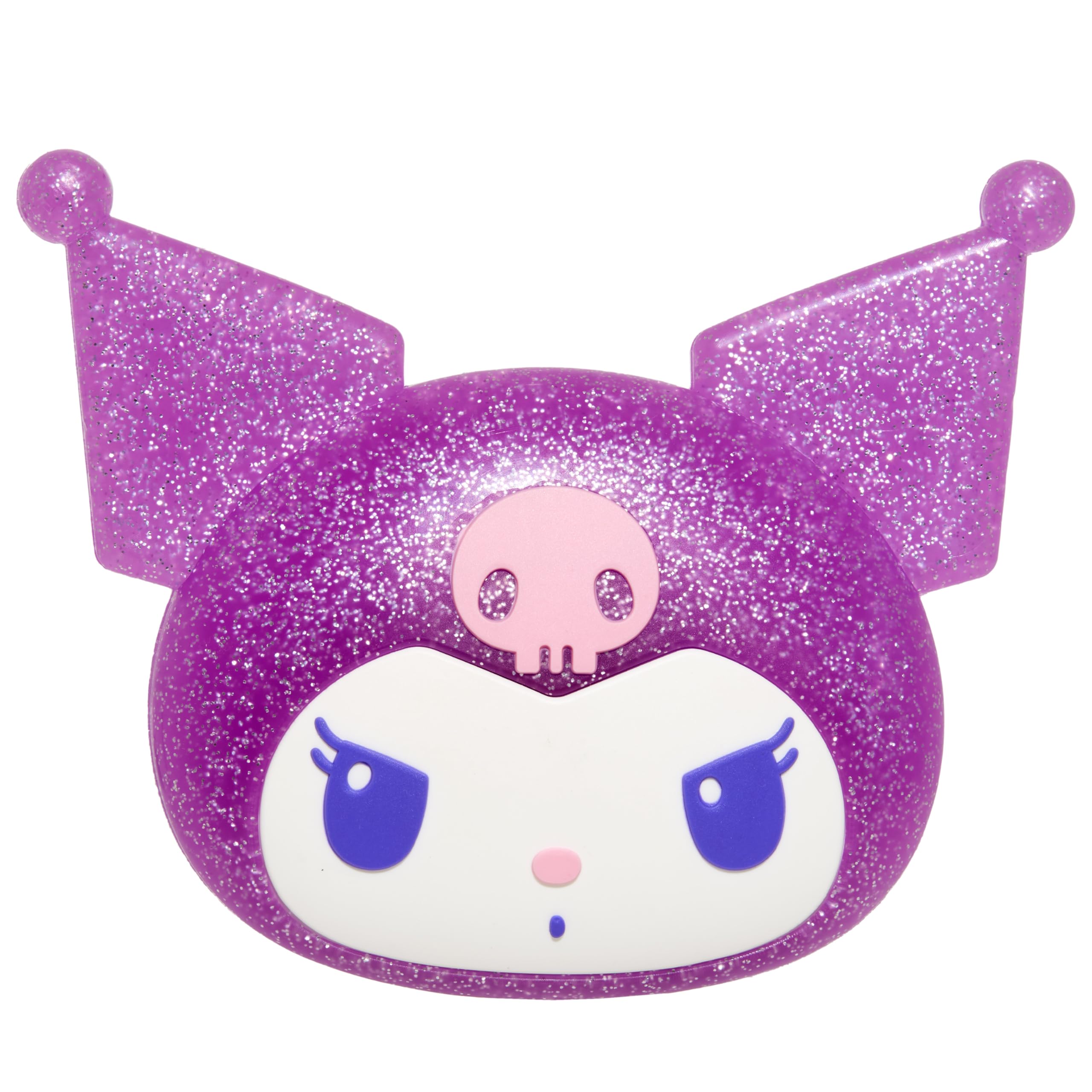 みぃーちゃん様ご確認用♥新作ガーリーガール♥可愛いバラメモ♯678 Amazon.com: wet n wild My Melody and Kuromi Hand Mirror : Beauty