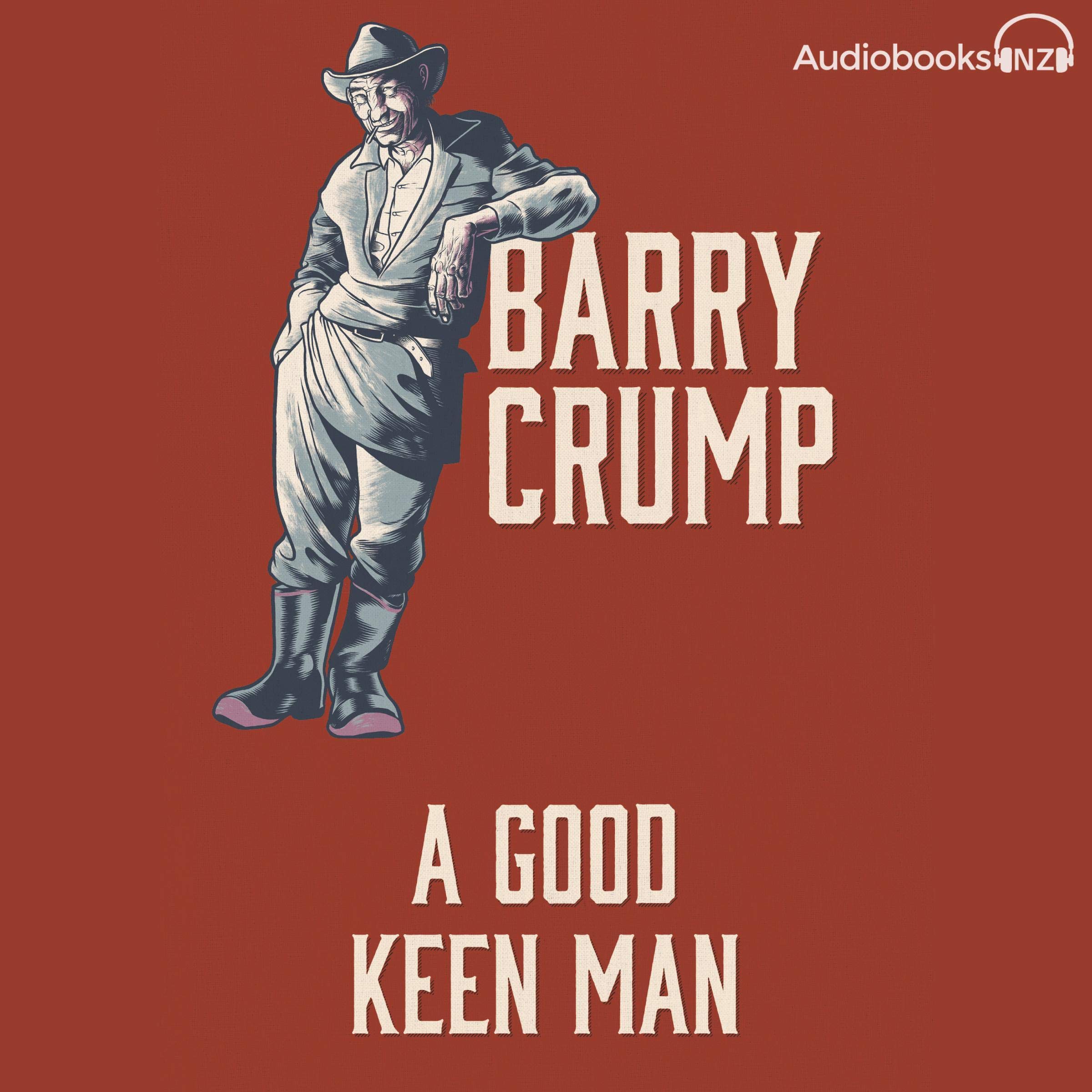 Barry Crump Collected Stories