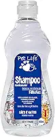Shampoo Filhotes Pet Life Cães e Gatos 540 mL