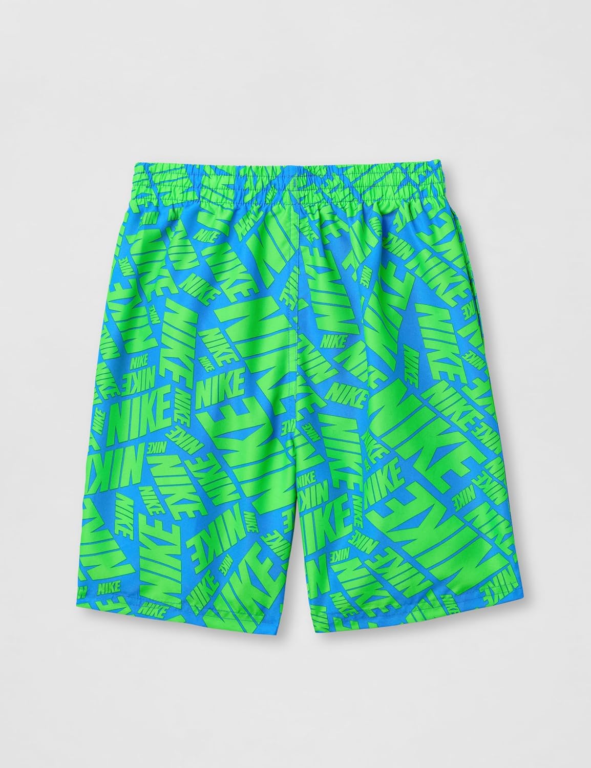 Nike Boys' Big Kids' 7" Volley Shorts