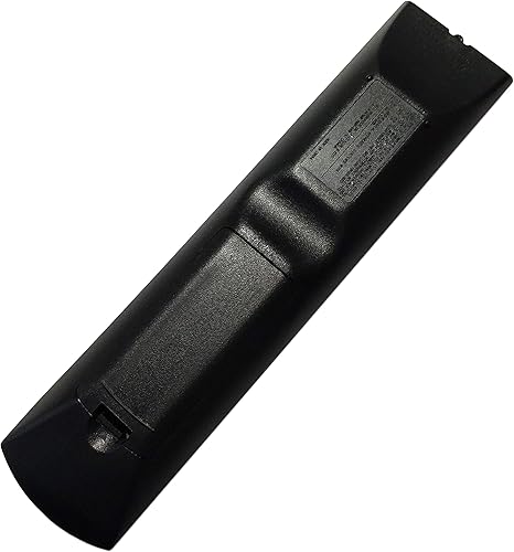 Miniatura 2 de Mando a distancia reemplazado compatible con Sony SLV-D500 SLVD300 SLV-D281P SLVD251P SLVD380P HT-V3000DP SLVD550P TV DVD VCR Combo Player