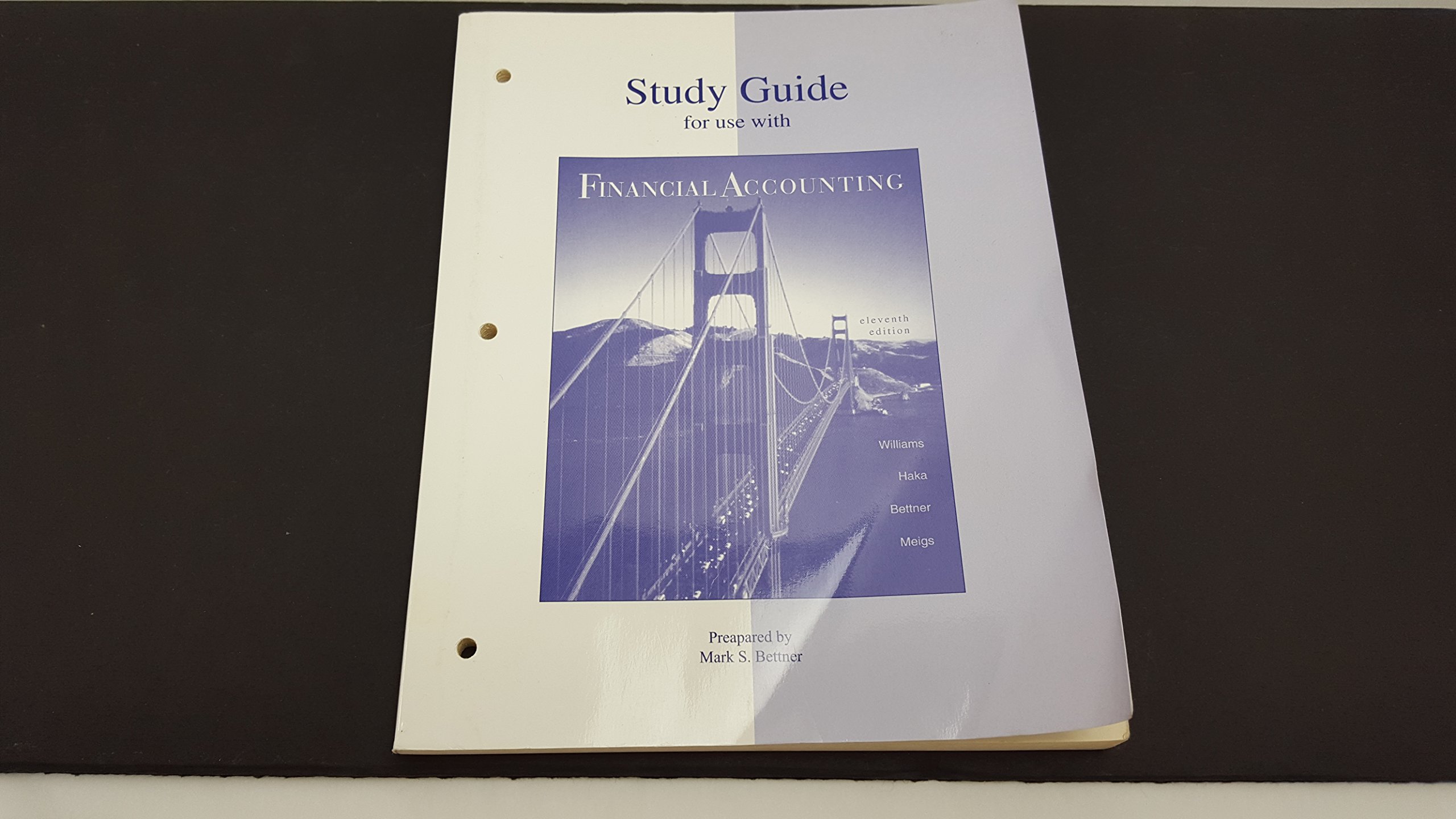 Financial Accounting with Net Tutor, Powerweb and My Mentor CD Package