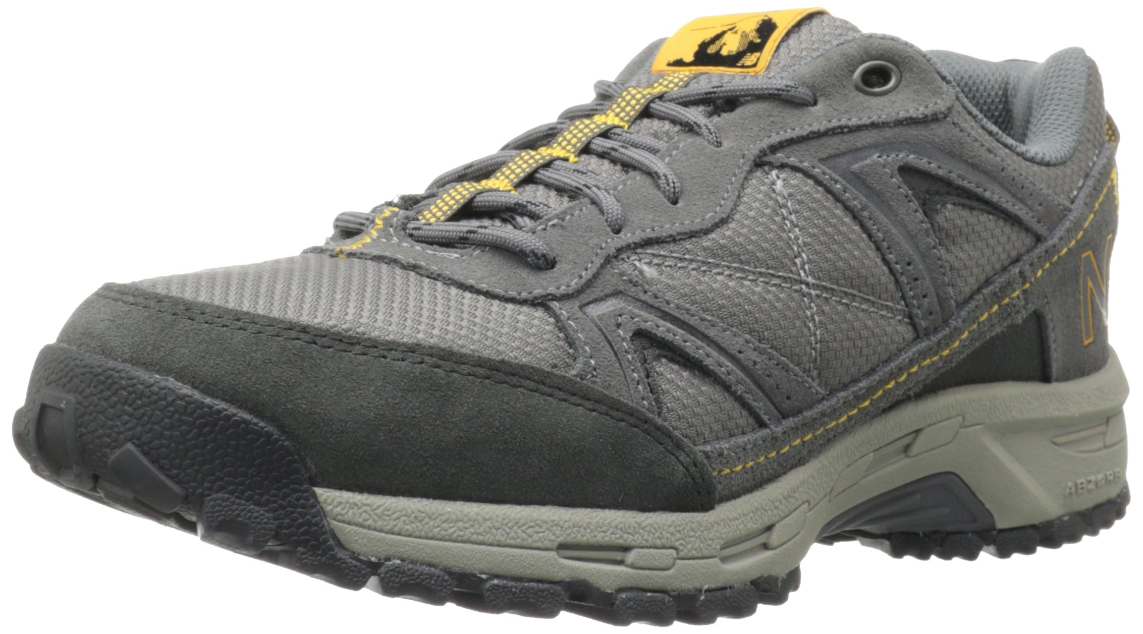 New Balance Men's MW659 Country Walking Shoe