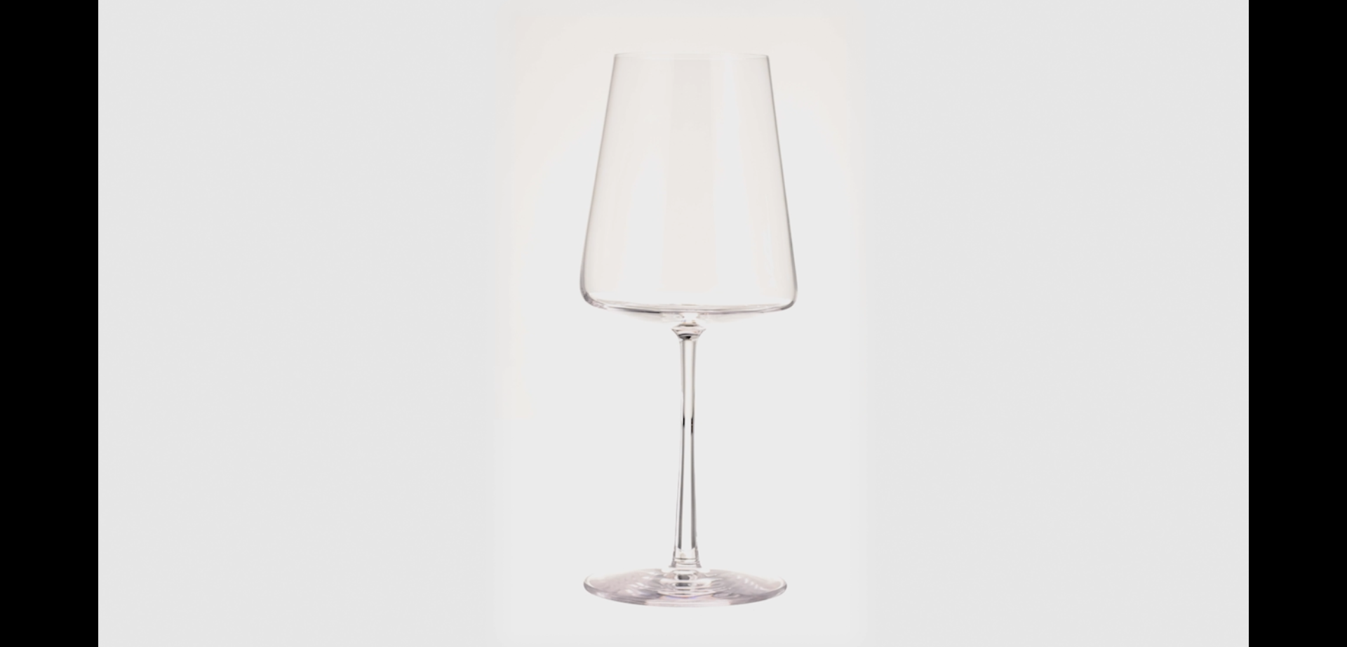 Stölzle Lausitz Rotweingläser Power 6er Set - 517 Ml, Mit Eichmarke 0,2l