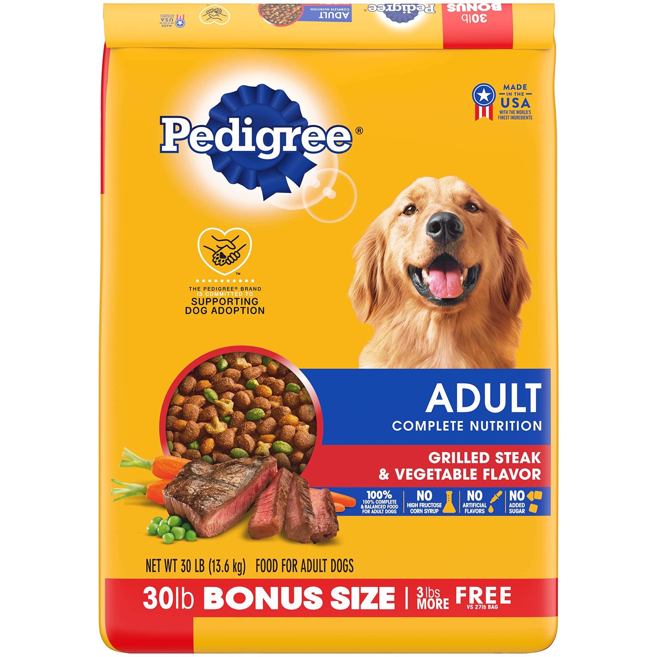 pedigree bad