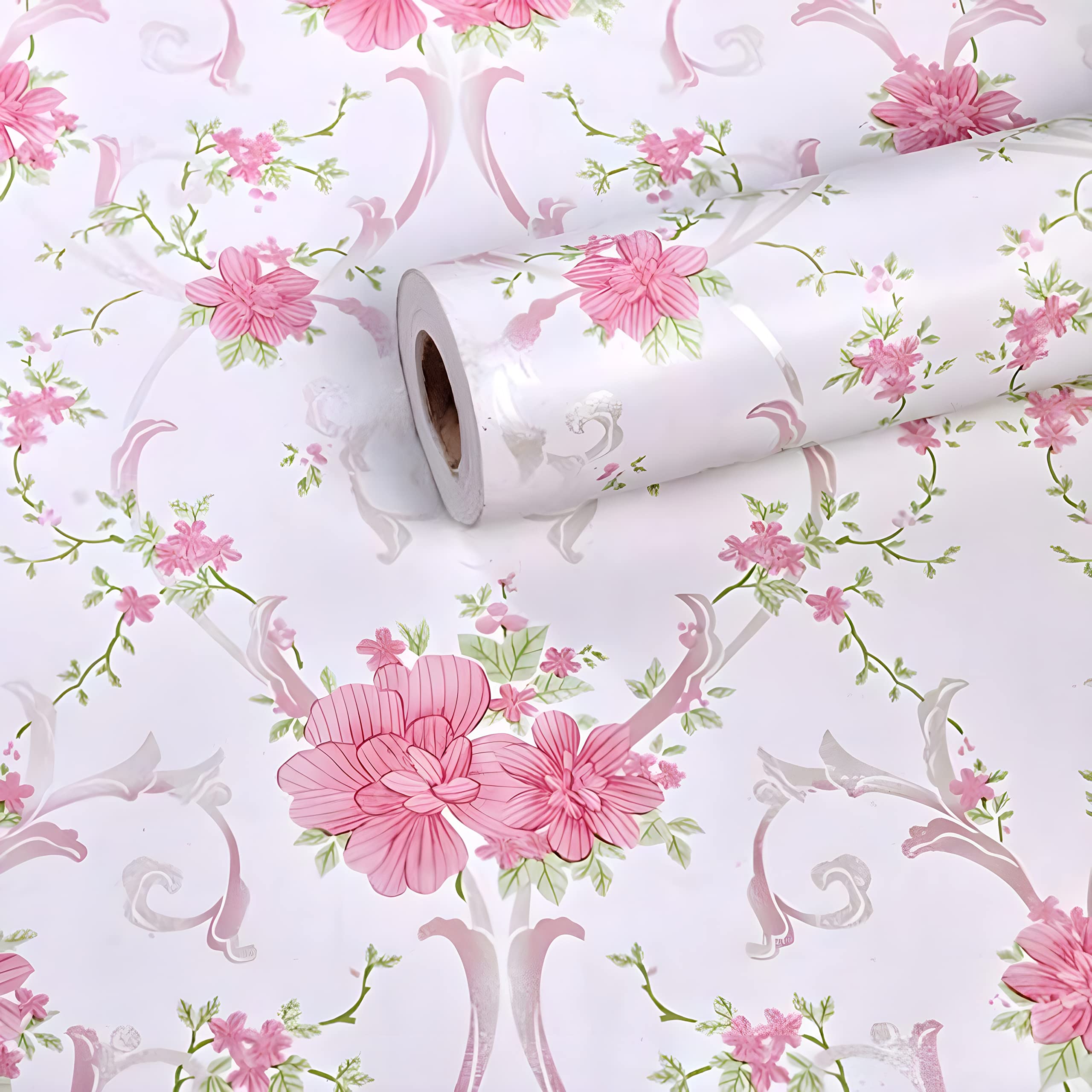 See full amazon price history chart for ANNA CREATIONS PVC Vinyl Self Adhesive Floral Waterproof Stickers Wall Papers (18 inches x 120 inches) ANNA CREATIONS PVC Vinyl Self Adhesive Floral Waterproof Stickers Wall Papers (18 inches x 120 inches) (B0B5DP1LNK) Amazon Price History, Amazon Price Tracker