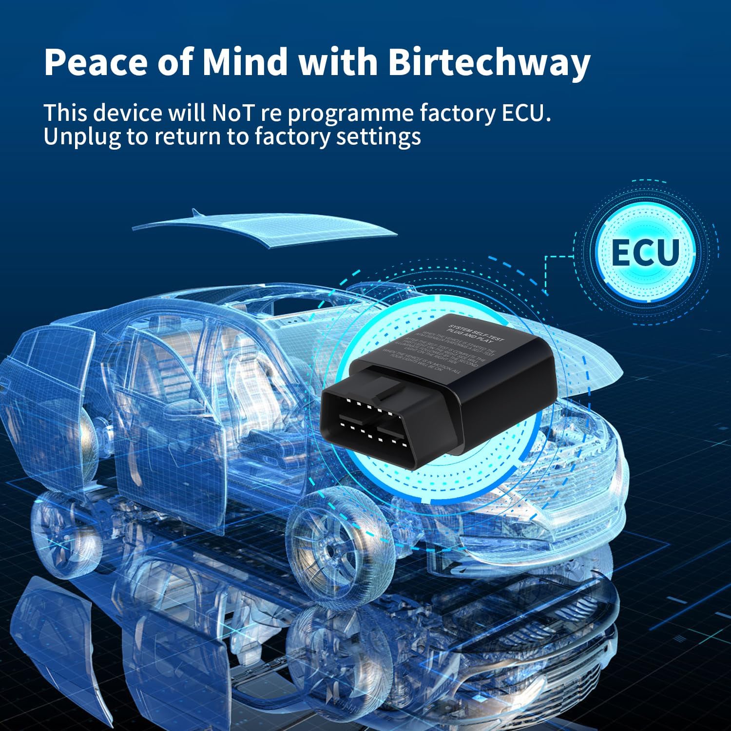 AFM/DFM Disabler,Active Fuel Management Disable Module,Compatible with GM V6 / V8 and 5.3 Silverado 6.2 Sierra 2007-2022(Chevy GMC Sierra Yukon Cadillac Escalade) 4.3L 5.3L 6.0L 6.2L