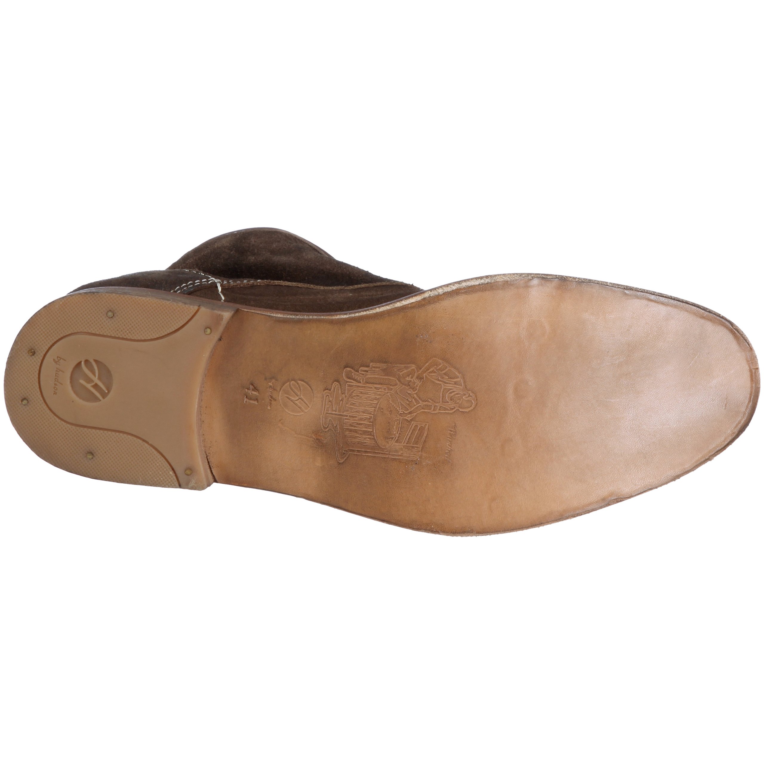 H By Hudson Mens Cruise Suede Chukka Boot | Desertcart Guam display picture 1