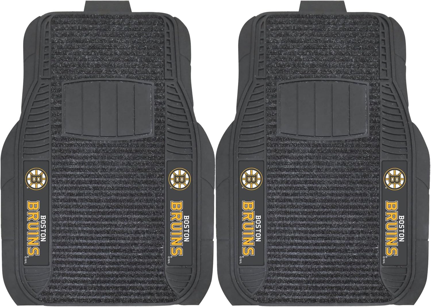 FANMATS NHL Unisex-Adult Deluxe Mat