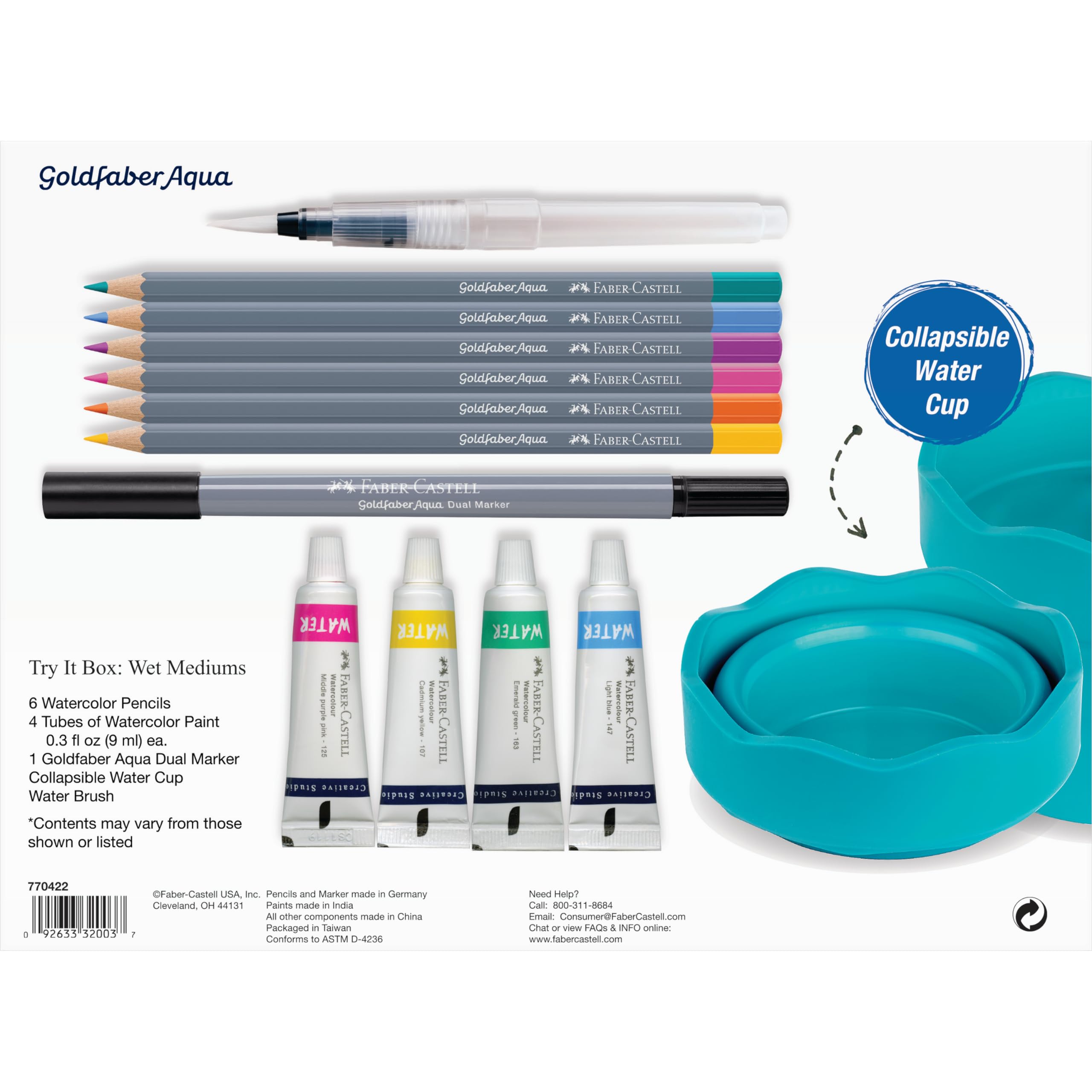 Faber-Castell アートセット 画材 Faber-Castell アートセット 画材 Amazon.co.jp: Faber-Castell