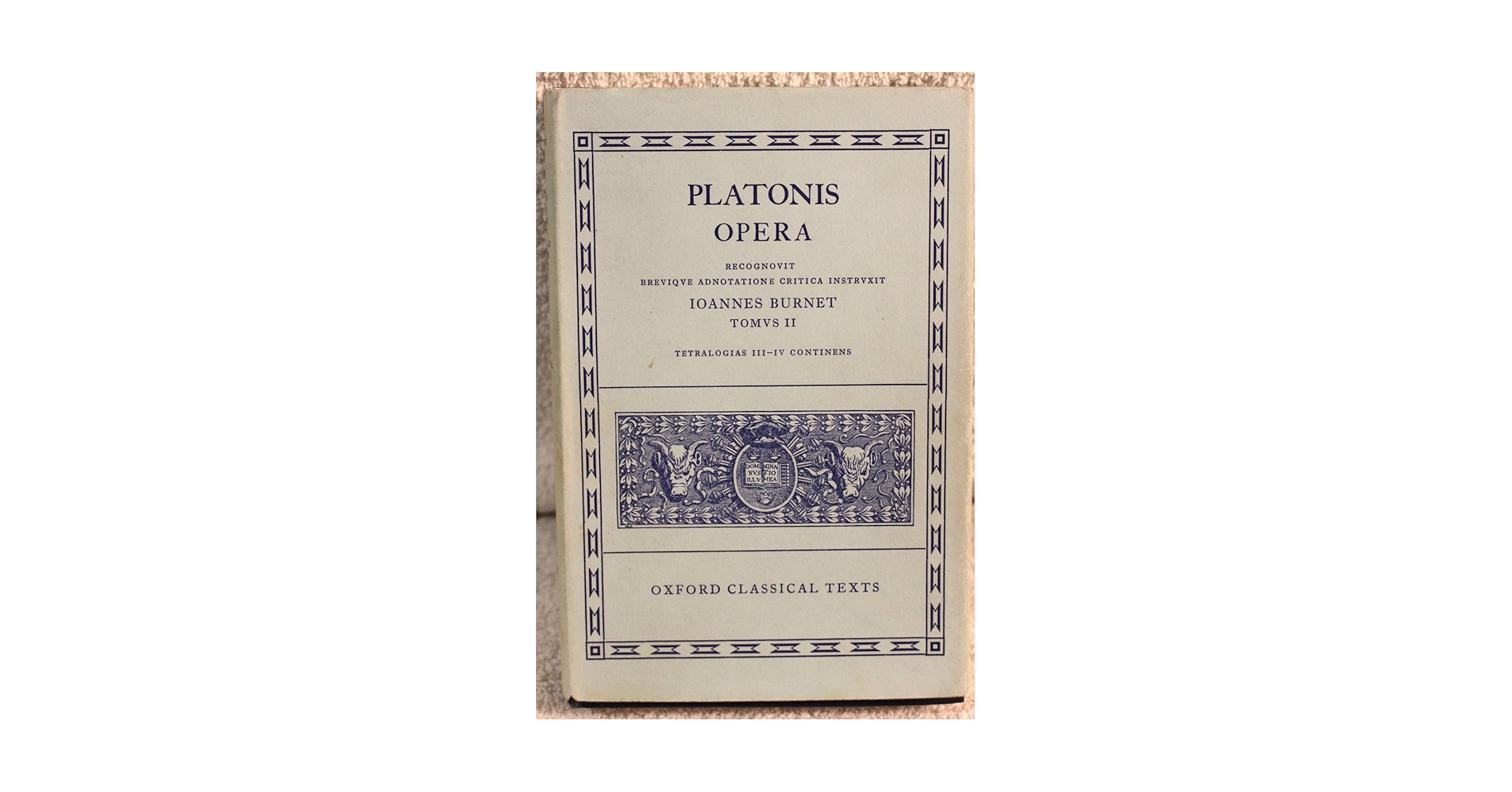 洋書 Plotini Opera (Oxford Classical Texts) 洋書 Plotini Opera (Oxford Classical Texts) Amazon.com