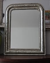 Amazon Fr Miroir Louis Philippe