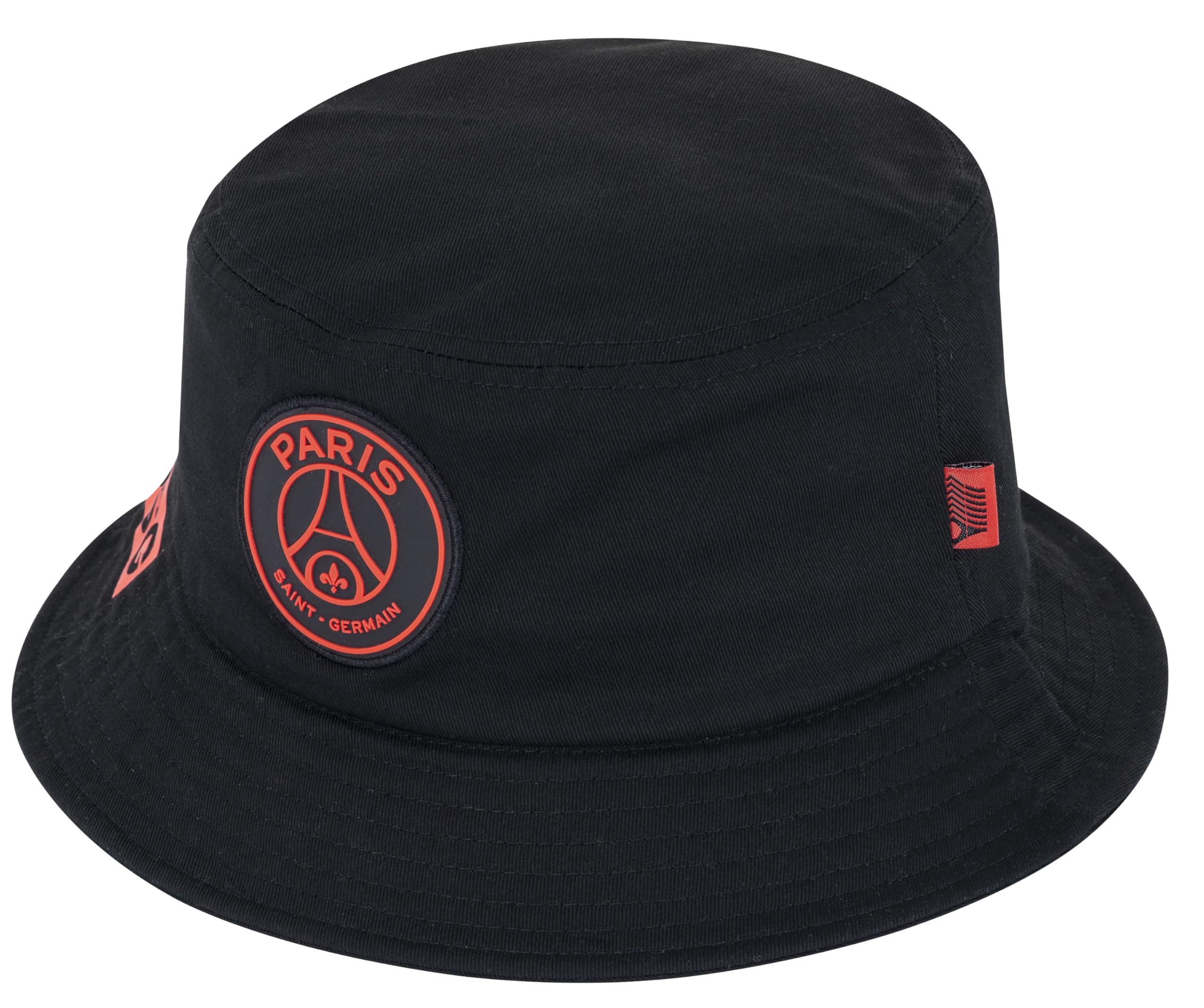 PSG Bob Collection Officielle Paris Saint Germain - Réversible