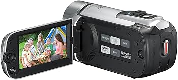 Amazon | Canon デジタルビデオカメラ iVIS HF R11 スノーシルバー Amazon | Canon デジタルビデオカメラ iVIS HF R11 スノーシルバー
