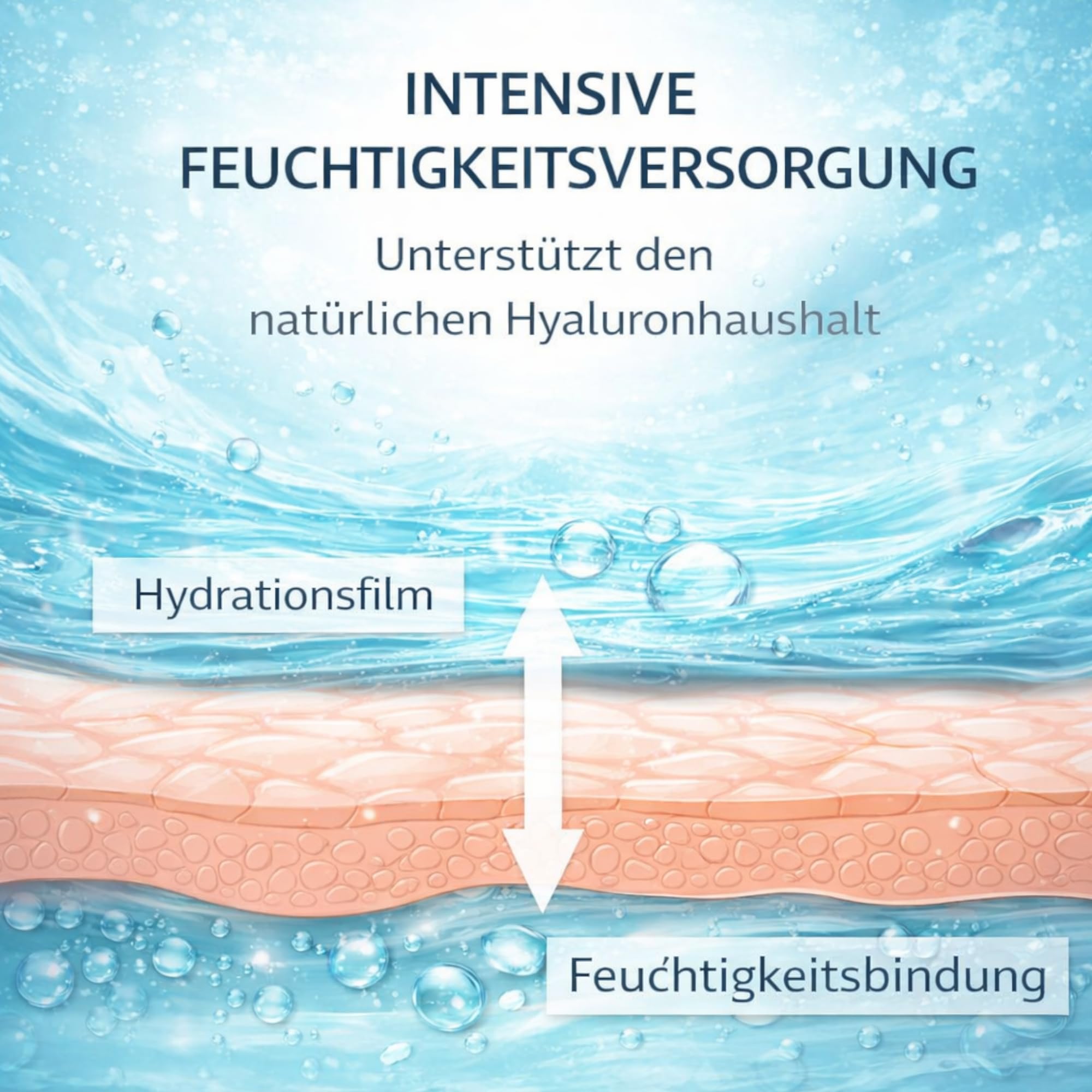 Matrixneedling Siero ialuronico 3,5% – 3 booster di acido ialuronico – Siero sterile Microneedling per Dermapen & Dermaroller – Siero ialuronico altamente concentrato contro rughe, cicatrici e