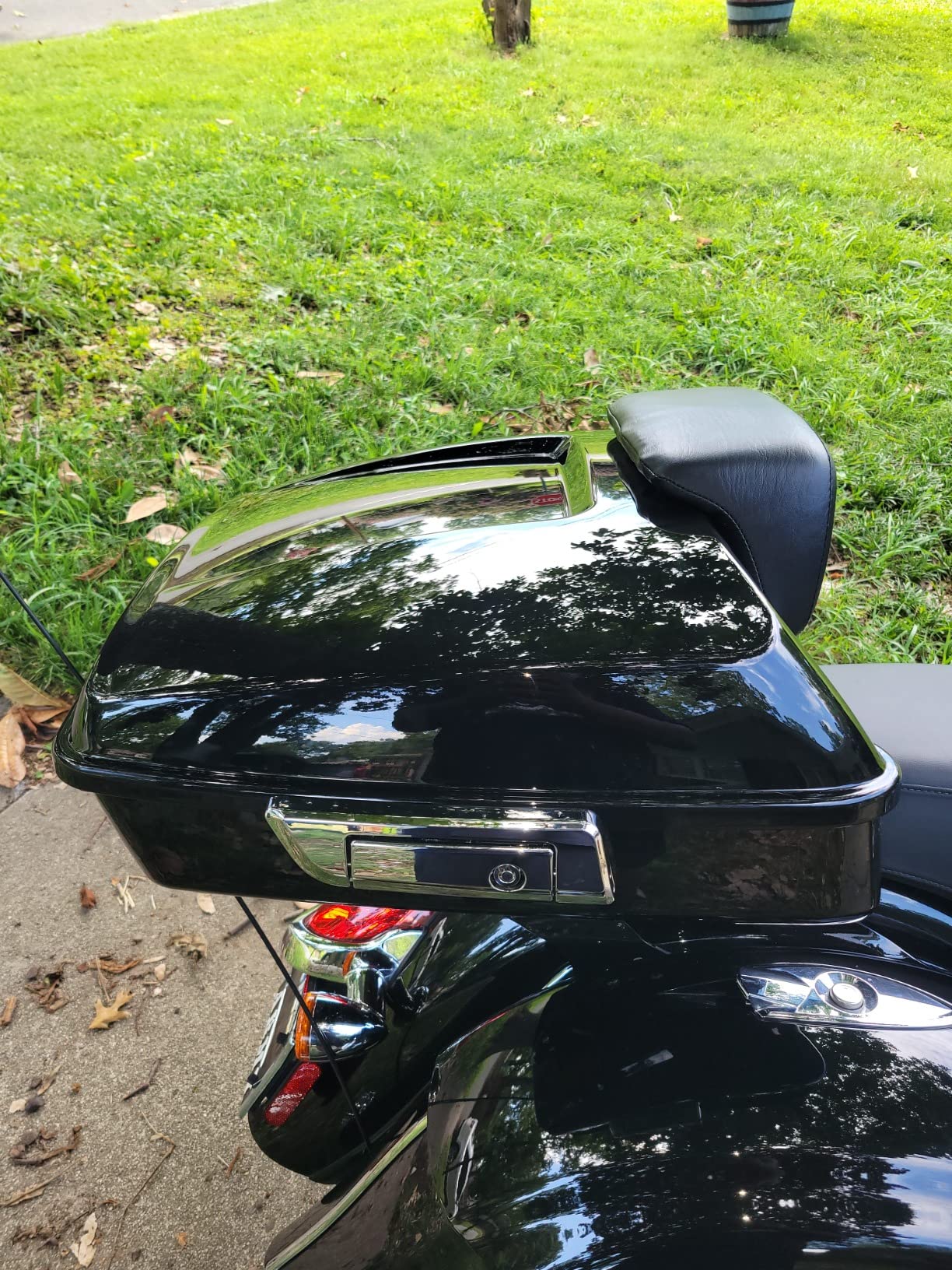 $44/mo - Finance XFMT 10.7