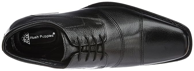 Hush puppies hpo2 flex formal shoes Clearance