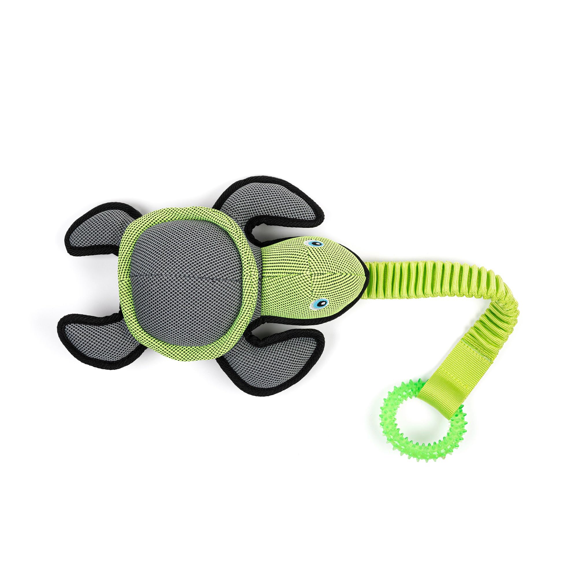 HUFT Tuff Turtle Plush Toy for Dog - Green (B0DD48693Z) Amazon Price History, Amazon Price Tracker