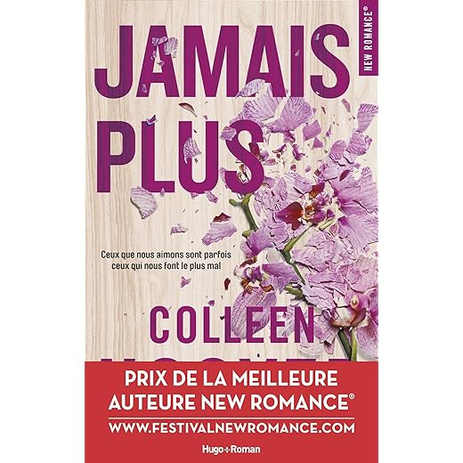 Jamais plus