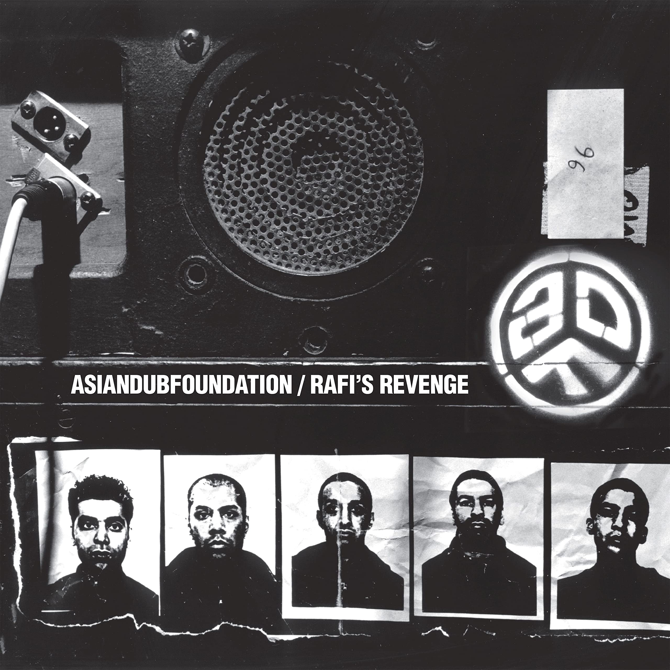 Rafi’s Revenge (20th Edition)