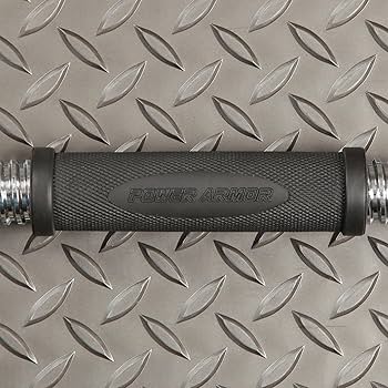 Amazon | POWER ARMOR（パワーアーマー）アイアンダンベルセット