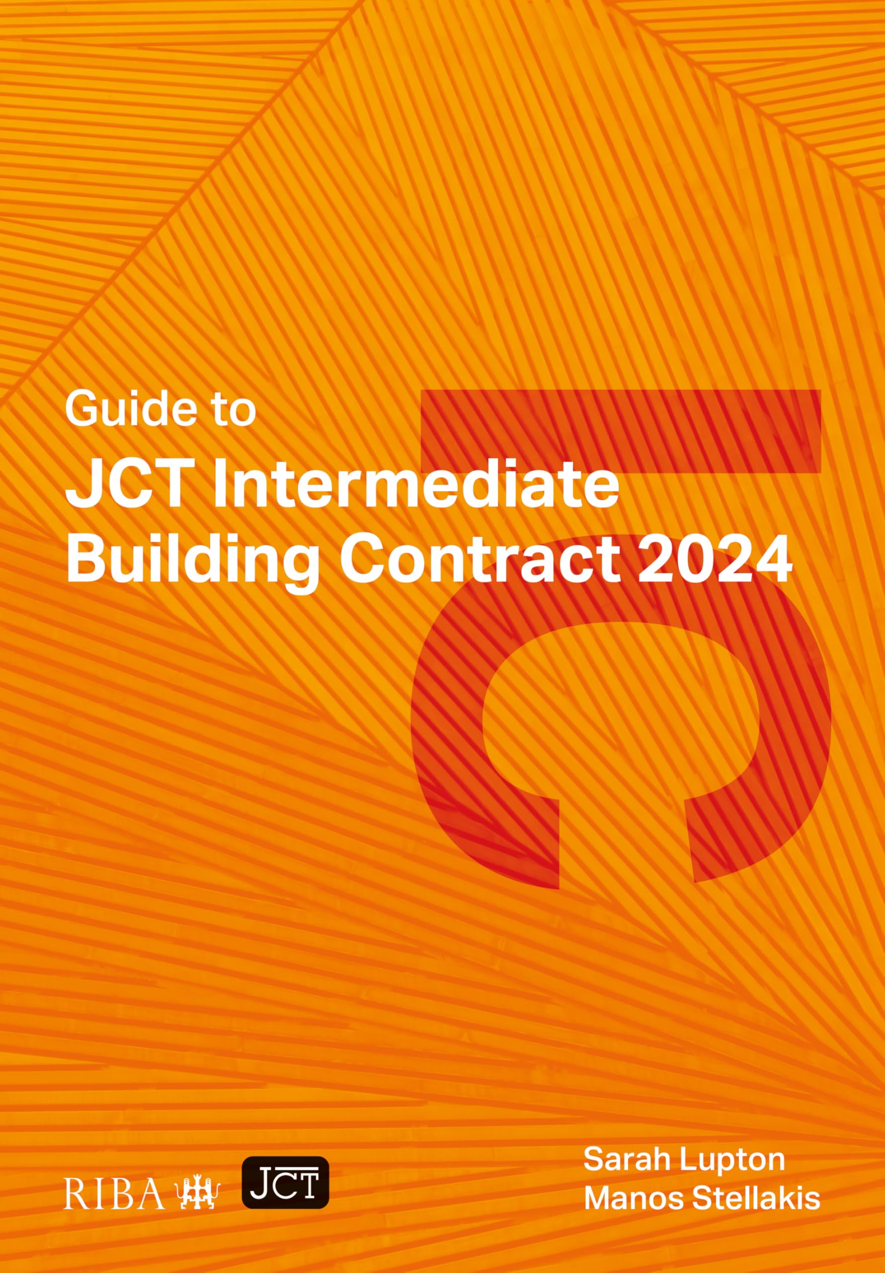 Guide to JCT Intermediate Building Contract 2024