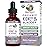MaryRuth Organics Herbal Supplement Drops | Support Renal & Urinary Systems | Juniper Berry | Cleavers | Dandelion | Hawthorn | Horsetail & Chanca Piedra | Vegan | Non-GMO | 1 Fl Oz