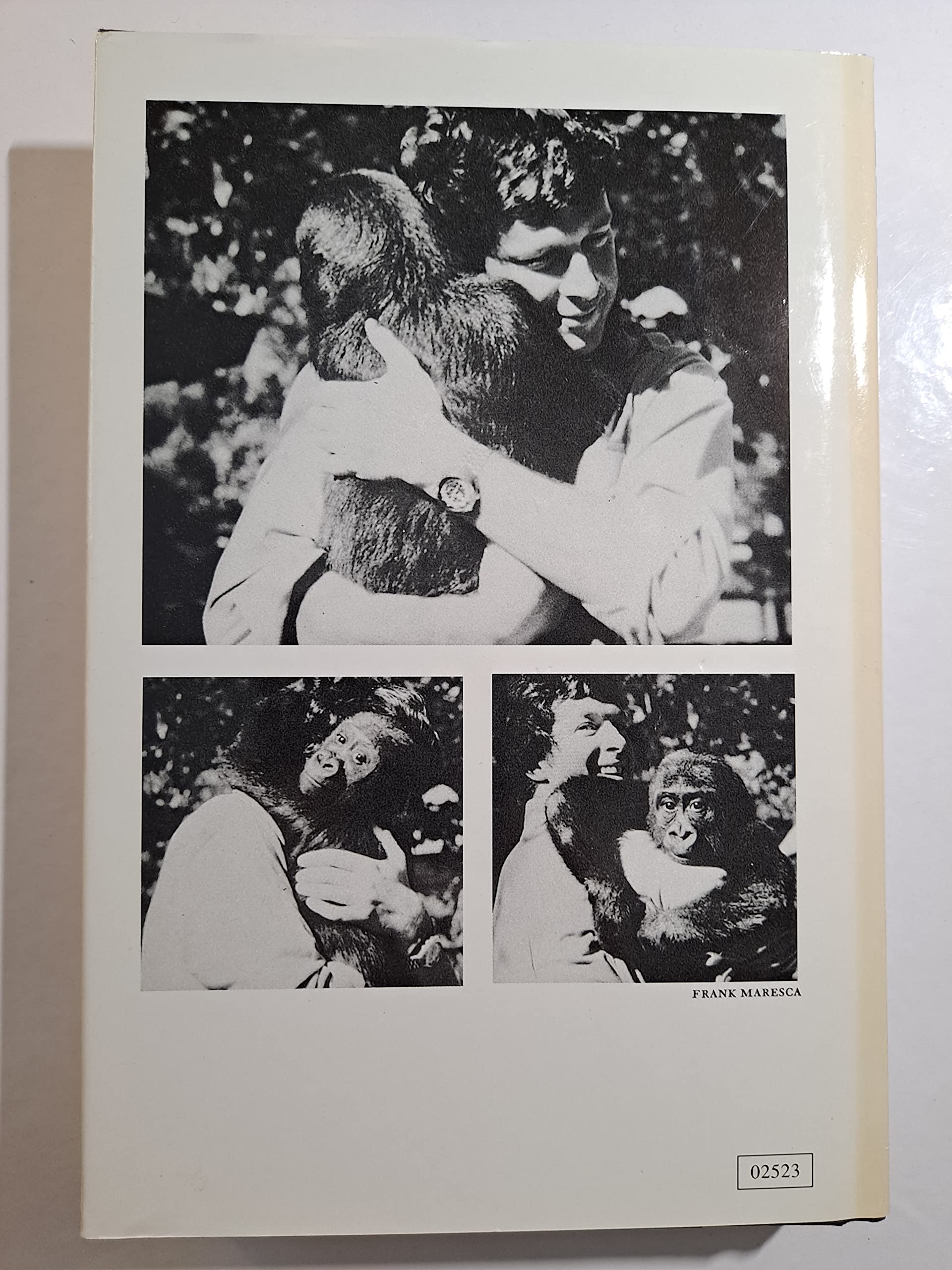 Congo Michael Crichton - PT02