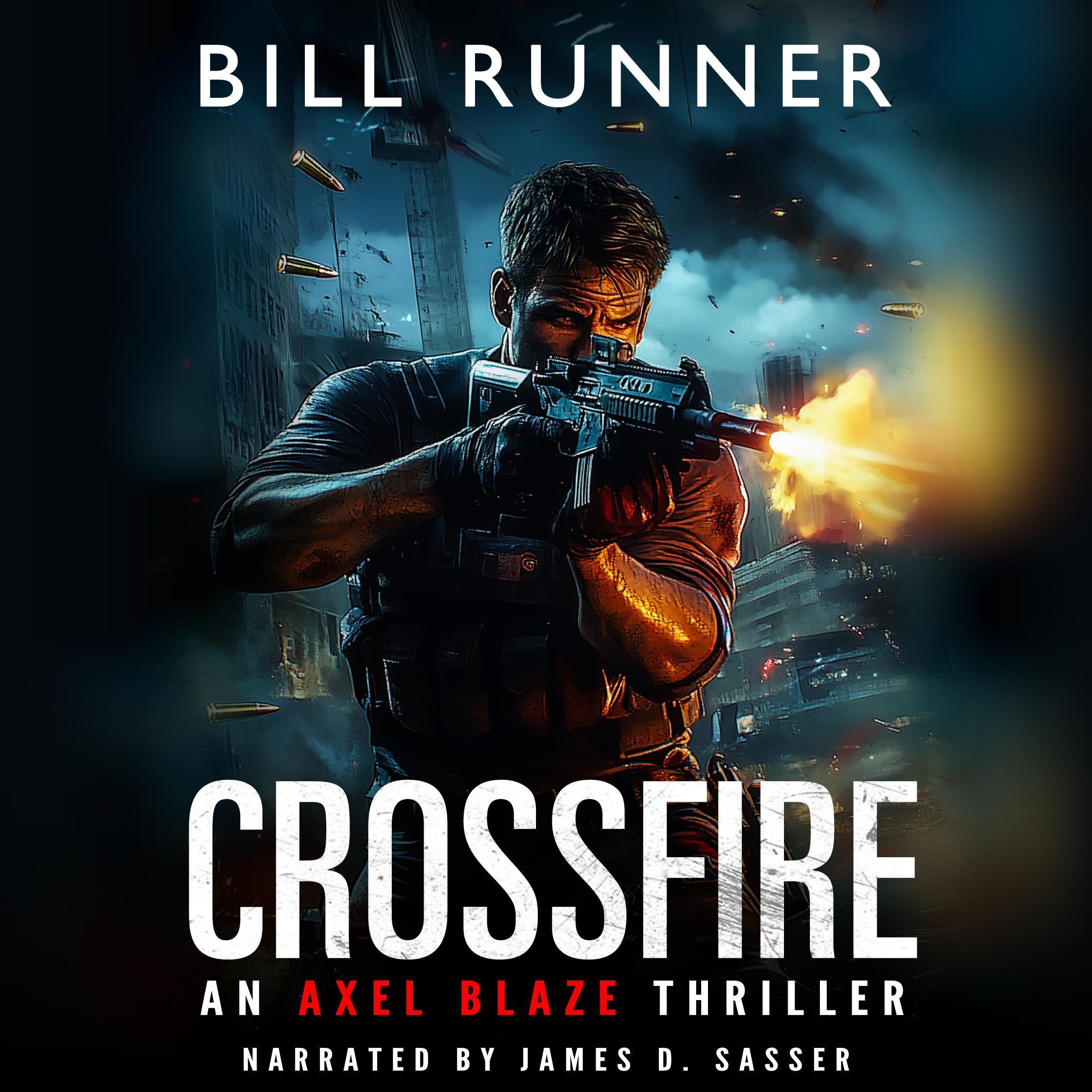 Crossfire