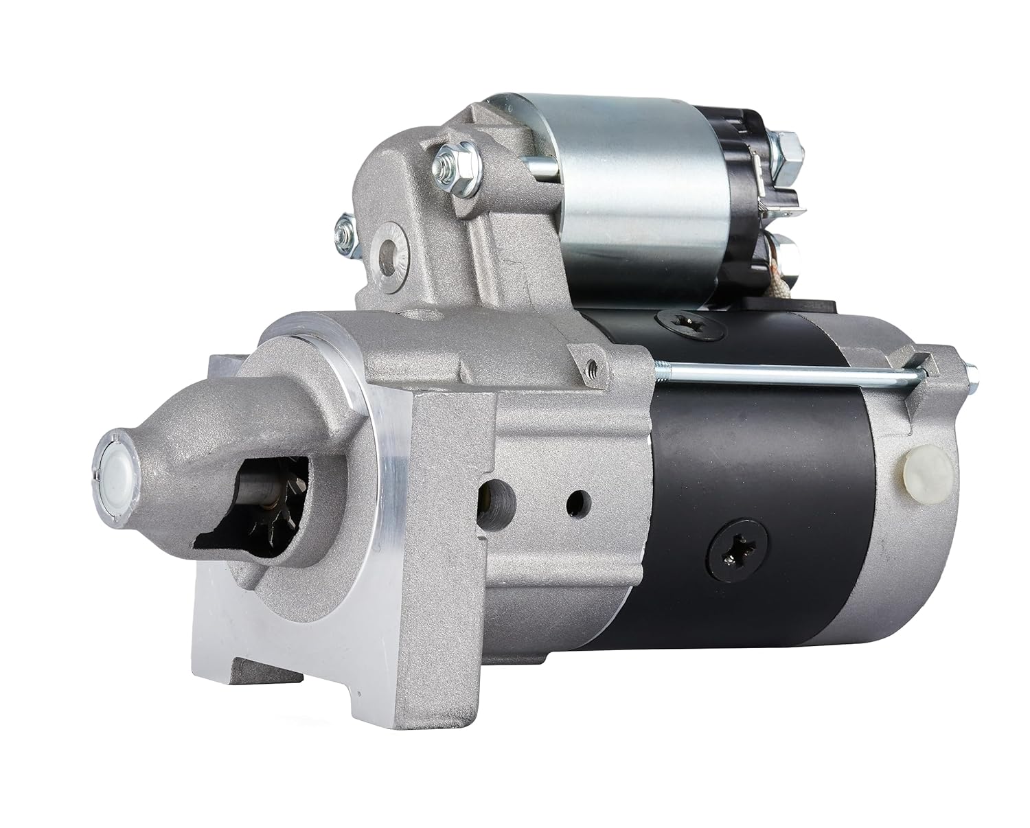 Amazon.com: PDOK New Starter Motor 18533, 428000-3130,410-5210 ...