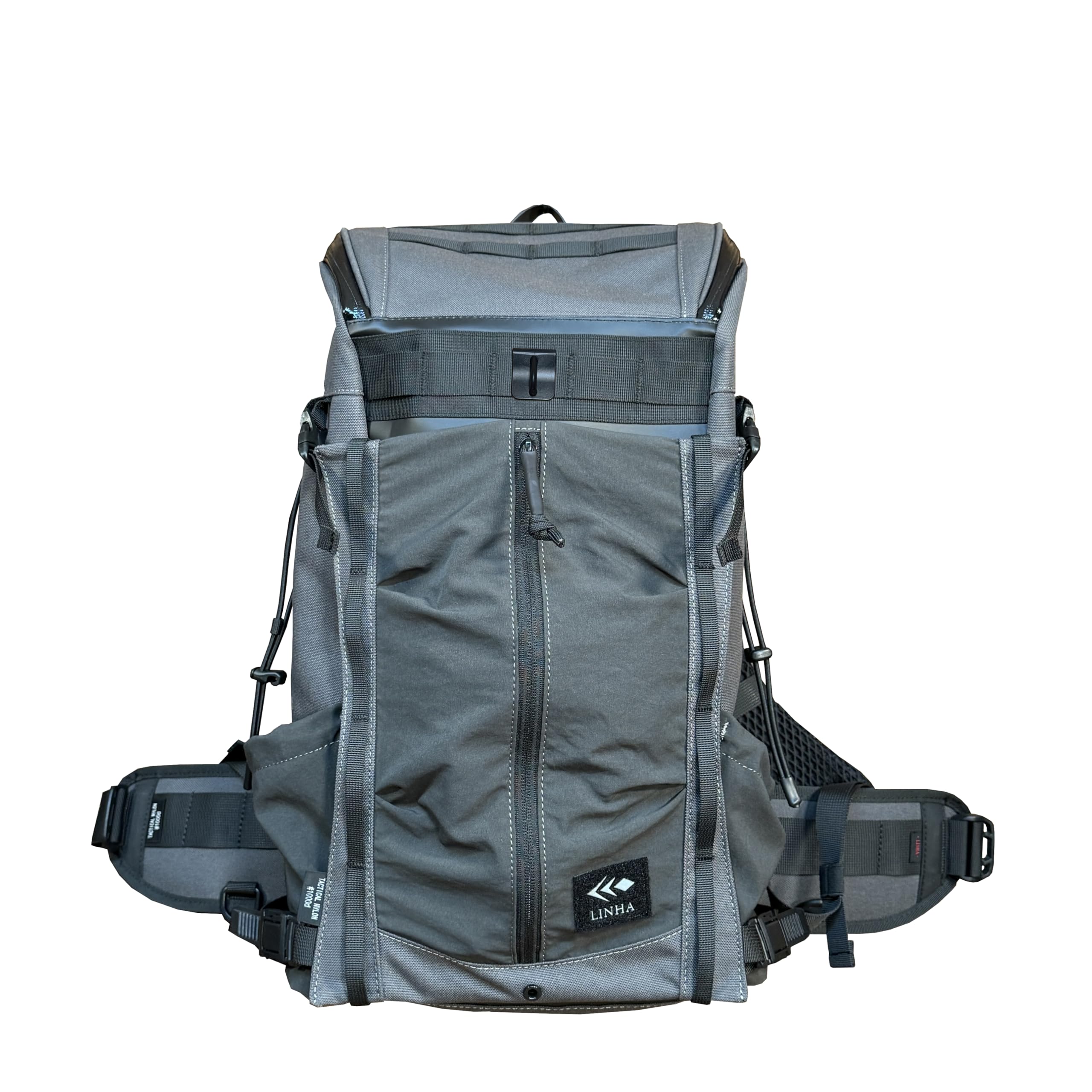 Amazon | LINHA(リーニア) STREAM BACKPACK 