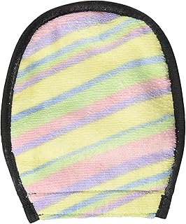 Water Sports Sand-Off, Beach Sand Cleaner Wipe Off Mitt, Multi-Color, Water Sports Sand-Off Beach Sand Cleaner Wipe Off Mitt, Multi-Color