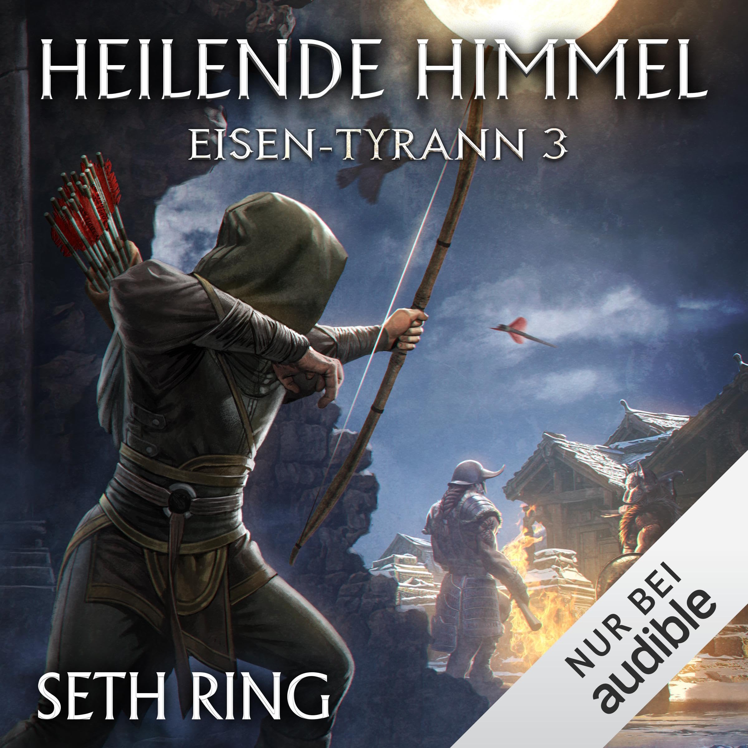 Cover art for Heilende Himmel