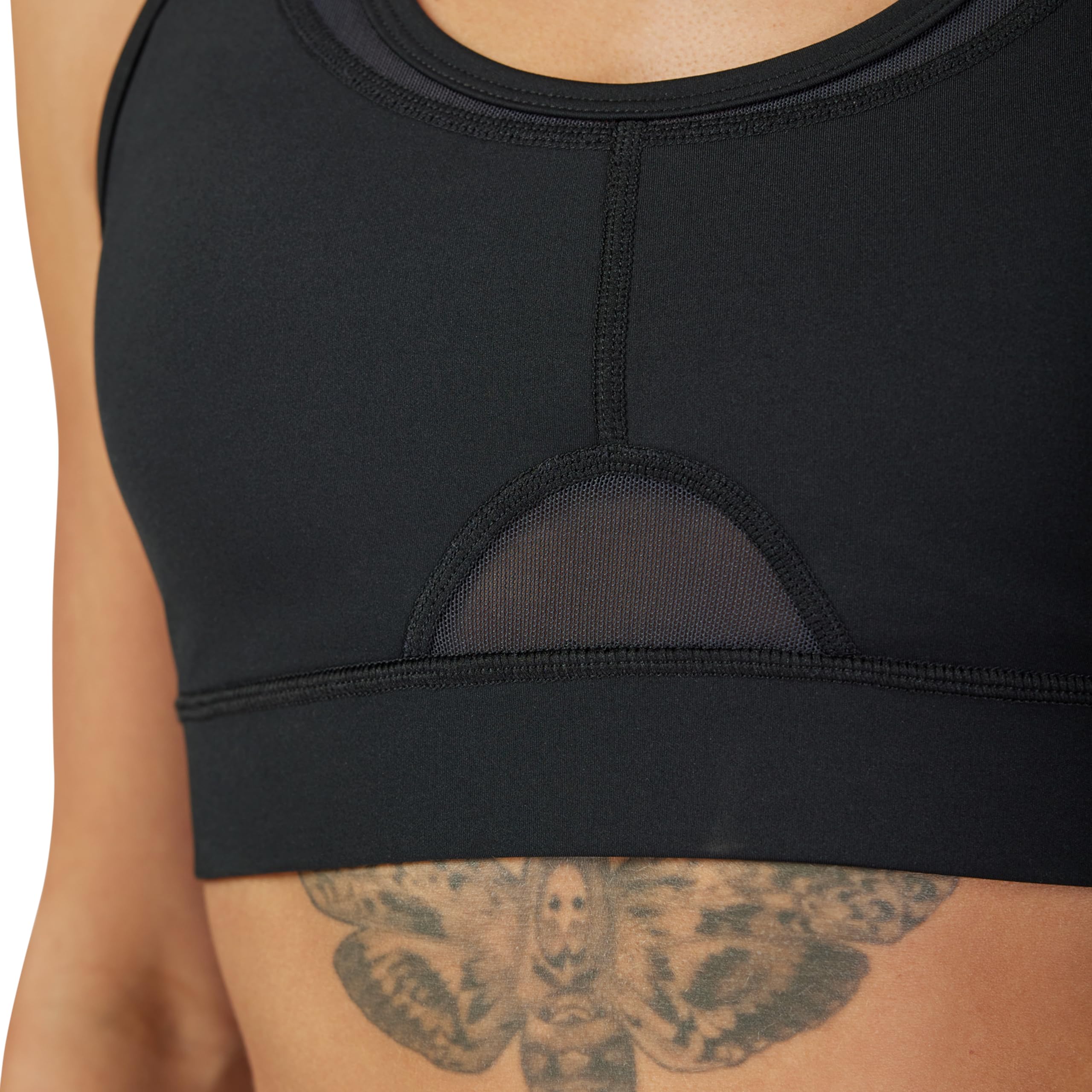 Fox Racing Biustonosz sportowy Kobiety Women's Motive Sports Bra