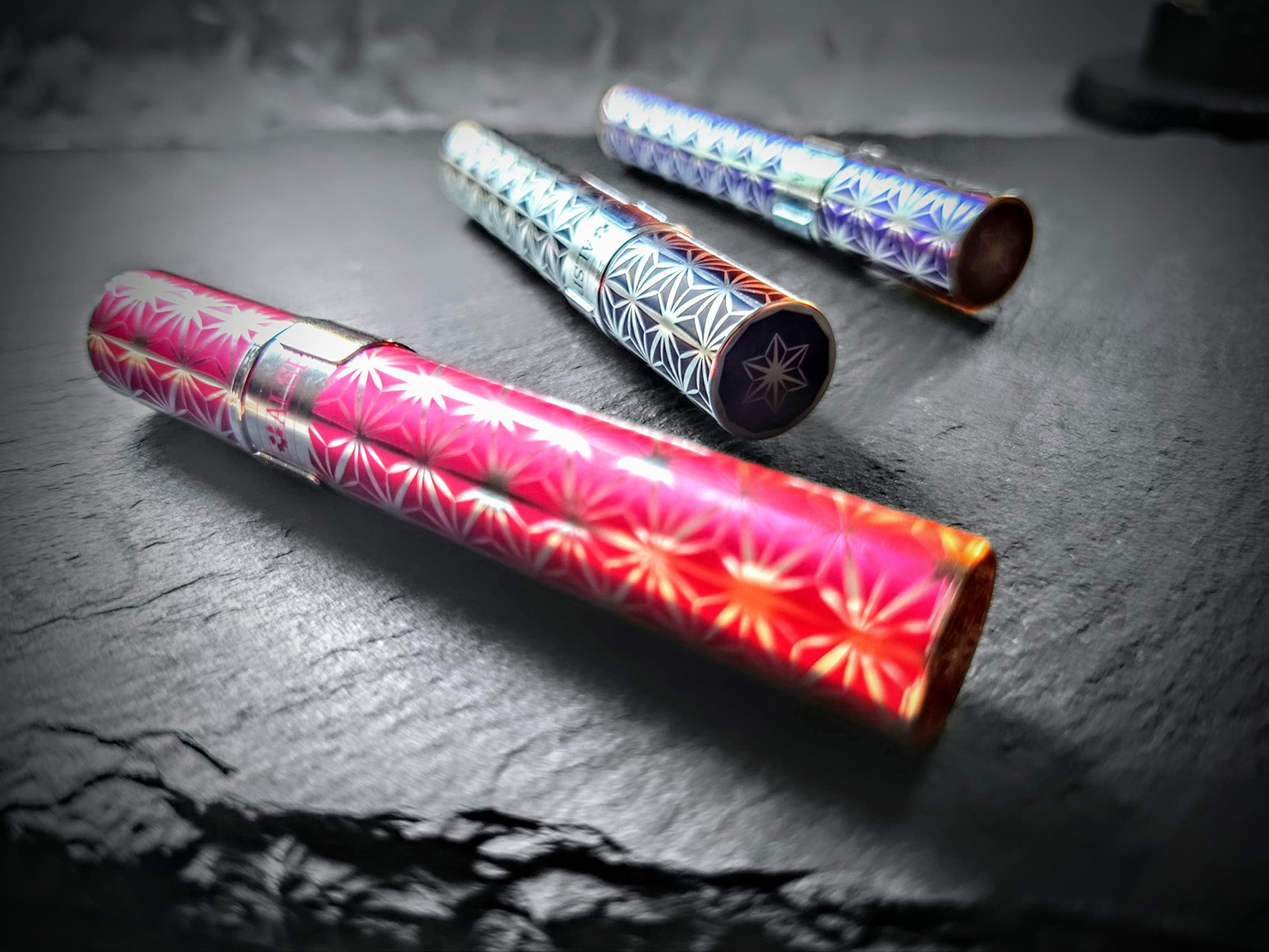 Amazon.co.jp: ALSP(アルスプ) 日本製アトマイザー ポータブル 高級品