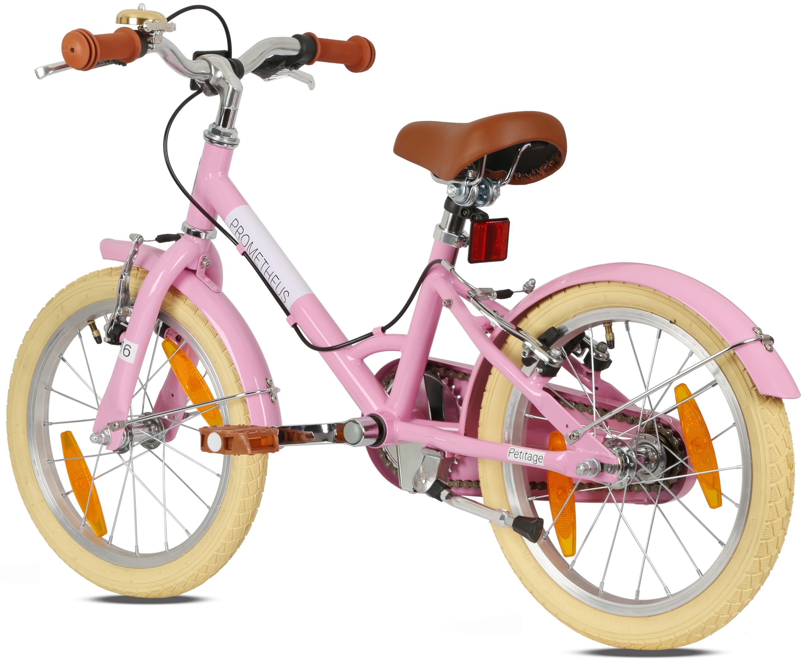 Draisienne 16 Pouces Velo Enfant 16 Pouces Fille Achat Vente