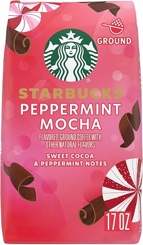 best holiday flavored coffee in Honolulu, HI