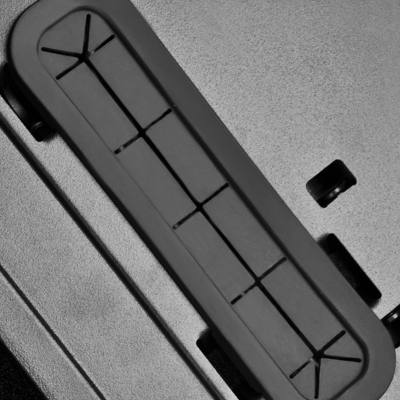 SilverStone SST-KL07B-E Gehäuse