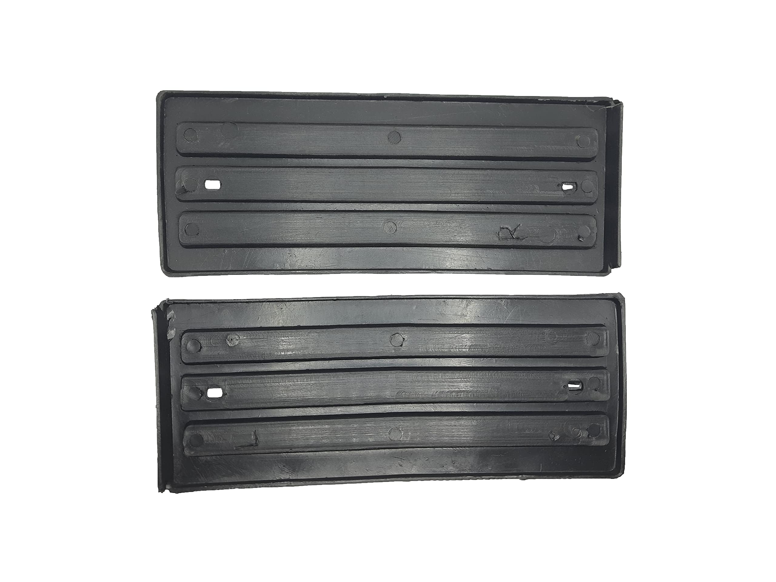 Embellecedores Laterales de Suzuki Samurai Sj410 SJ413 Ref. 77312-80000
