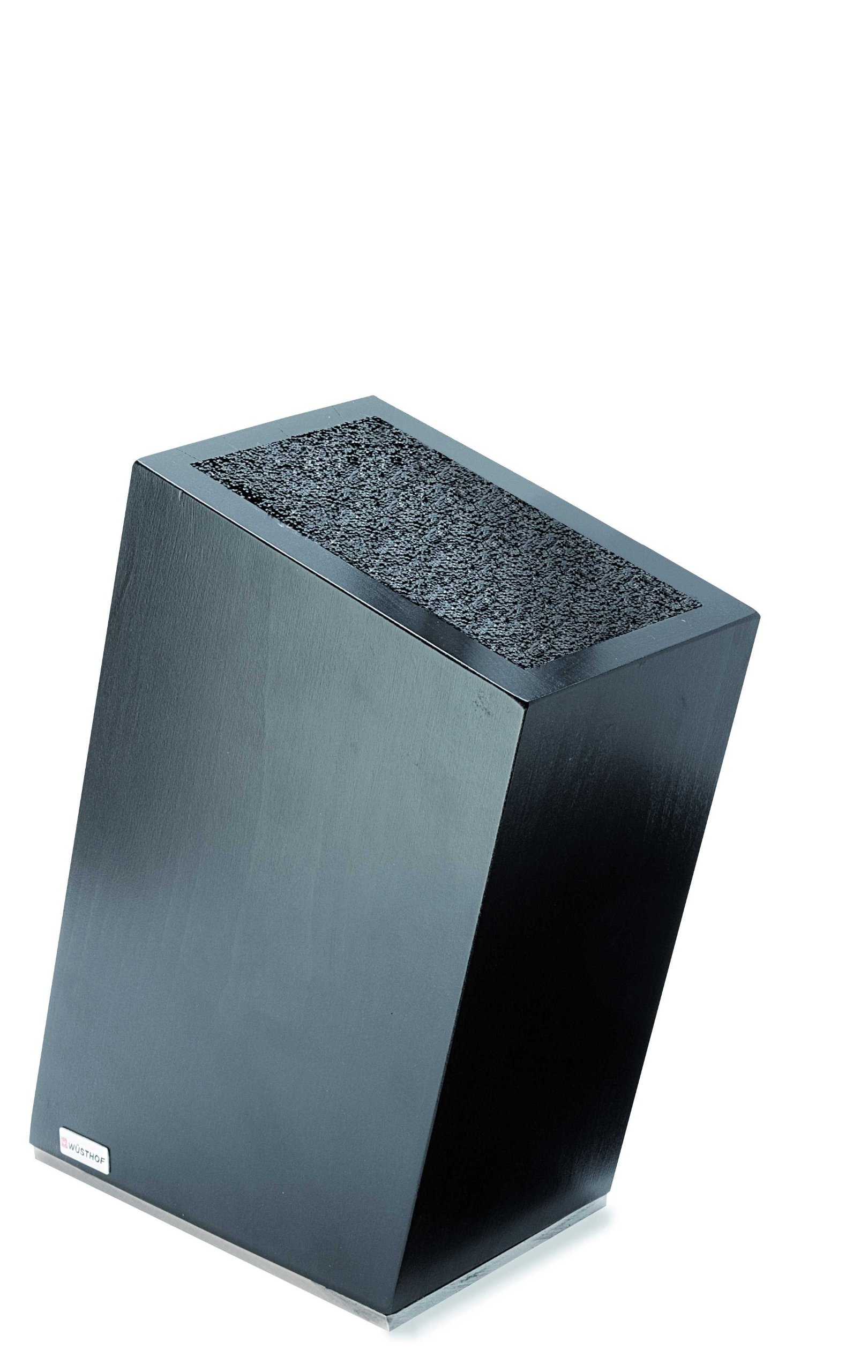 Amazon｜WUSTHOF(ヴォストフ) ナイフスタンド 7278 木製 ドイツ